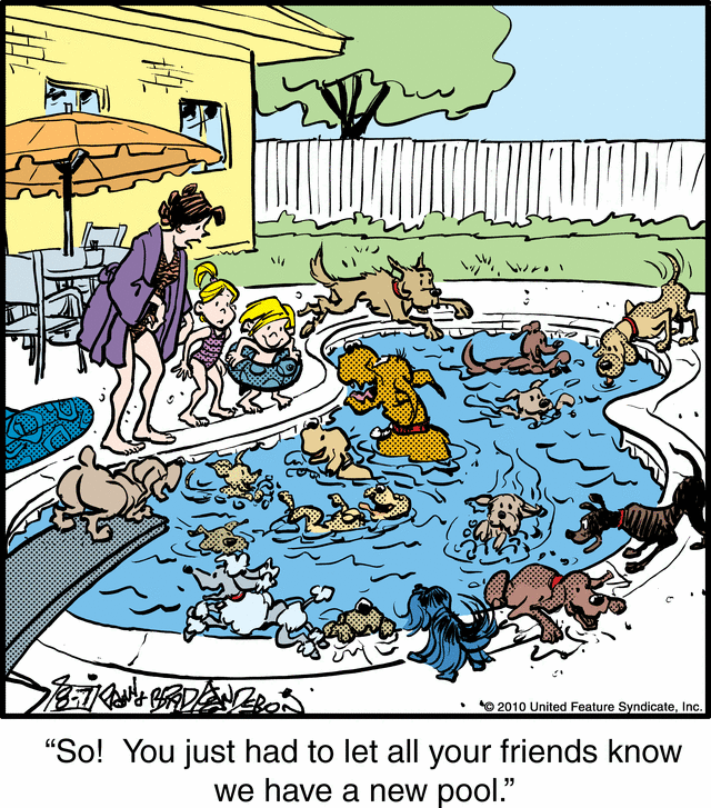 marmaduke